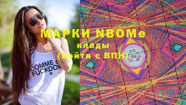 хмурый Армянск